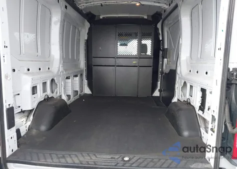 2015 Ford Transit-250 from USA, damaged, VIN 1FTNR1CM9FKA31082